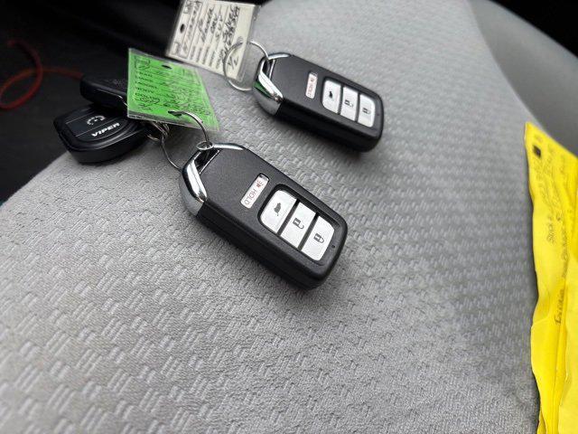 used 2016 Honda CR-V car, priced at $20,690