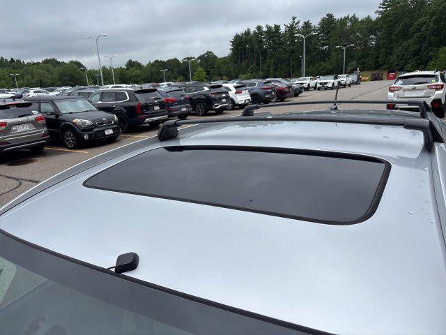 used 2016 Honda CR-V car, priced at $20,690