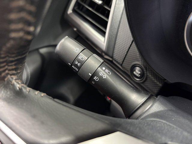 used 2022 Subaru Forester car, priced at $24,995