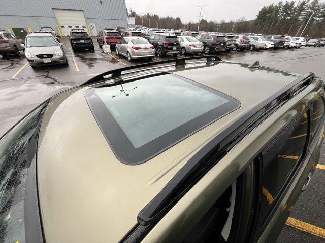 used 2022 Subaru Forester car, priced at $24,494