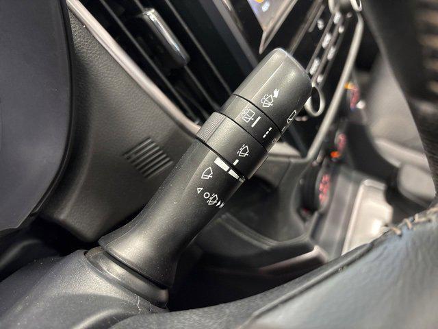 used 2022 Subaru Forester car, priced at $24,995