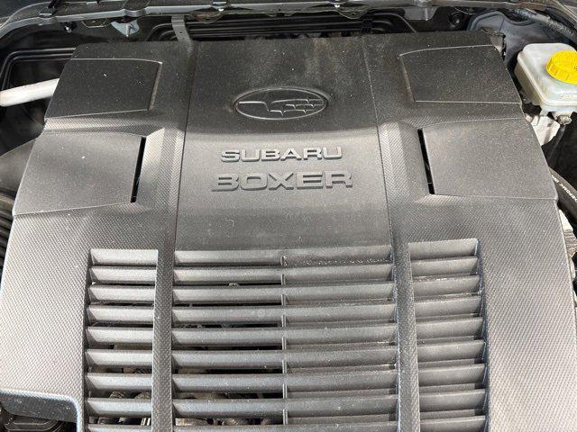 used 2022 Subaru Forester car, priced at $24,995