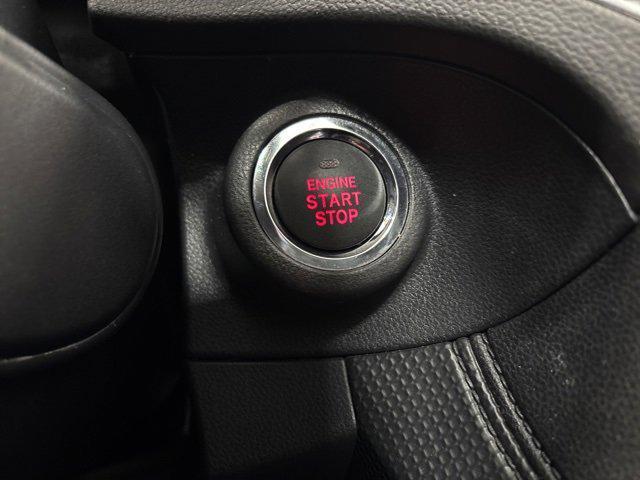 used 2022 Subaru Forester car, priced at $24,995