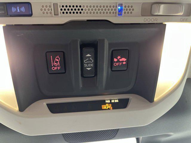 used 2022 Subaru Forester car, priced at $24,494