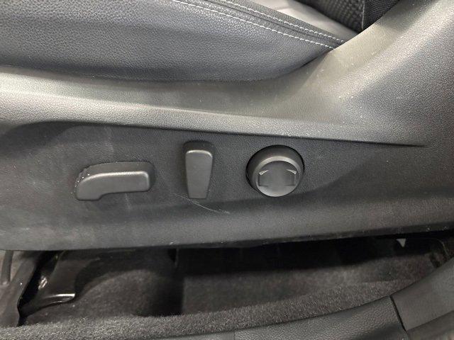 used 2022 Subaru Forester car, priced at $24,995