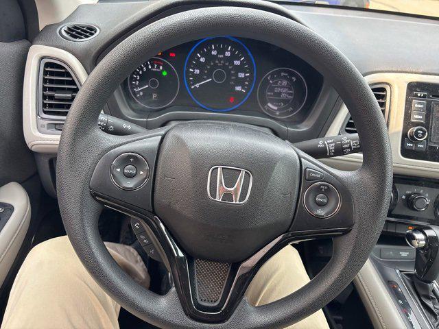 used 2020 Honda HR-V car, priced at $21,891