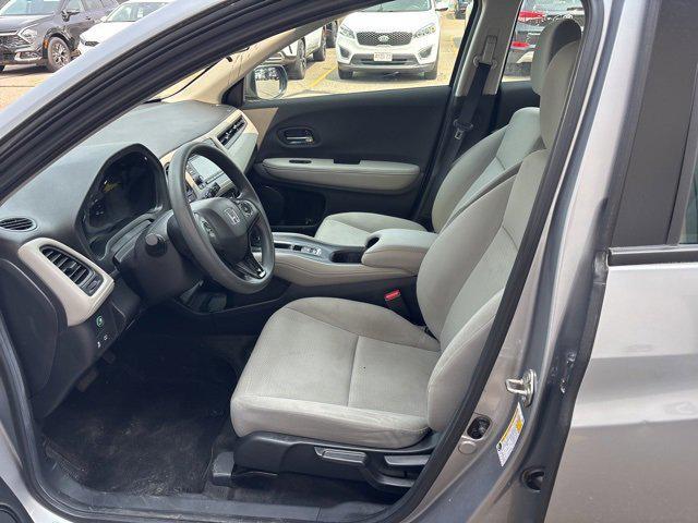 used 2020 Honda HR-V car, priced at $21,891