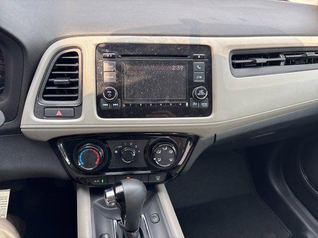 used 2020 Honda HR-V car, priced at $21,891