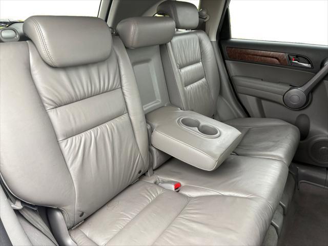 used 2009 Honda CR-V car, priced at $9,490