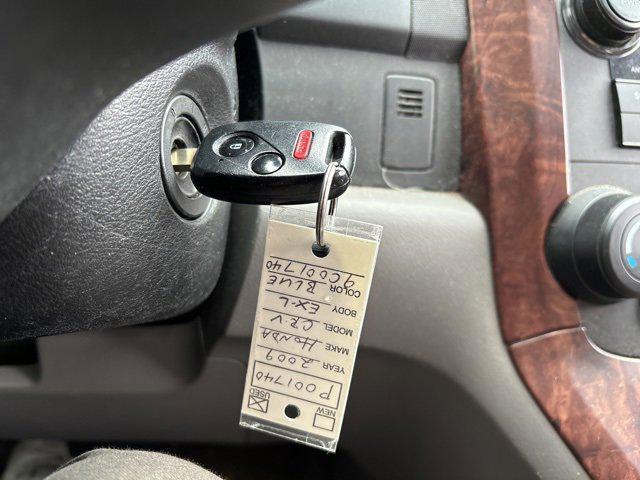 used 2009 Honda CR-V car, priced at $8,990
