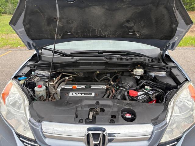 used 2009 Honda CR-V car, priced at $9,490