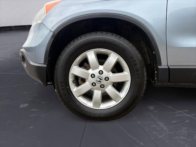 used 2009 Honda CR-V car, priced at $9,490