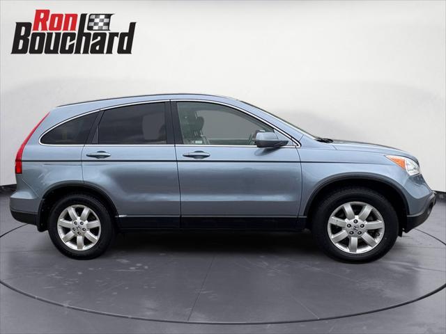 used 2009 Honda CR-V car, priced at $9,490