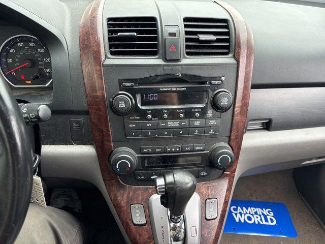 used 2009 Honda CR-V car, priced at $8,990
