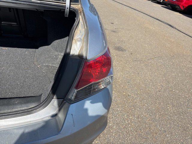used 2008 Honda Accord car, priced at $7,590