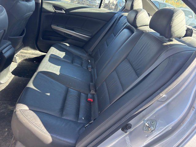 used 2008 Honda Accord car, priced at $7,590