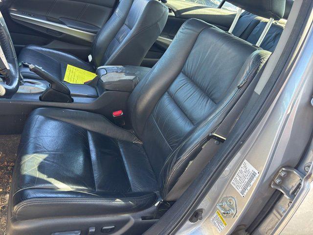 used 2008 Honda Accord car, priced at $7,590