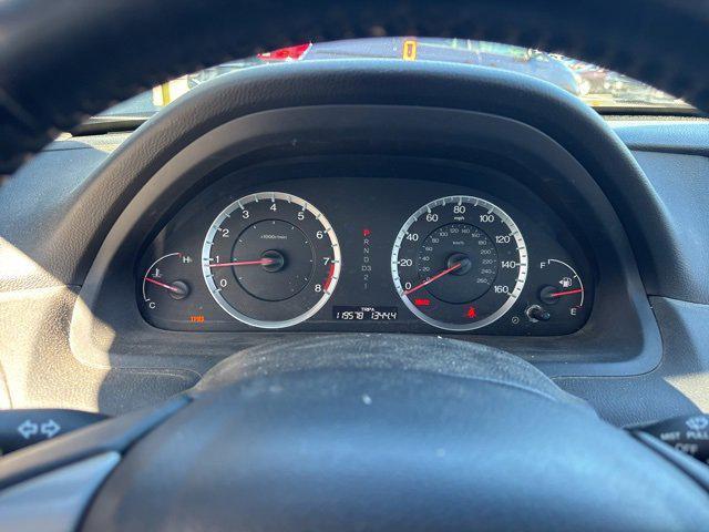 used 2008 Honda Accord car, priced at $7,590