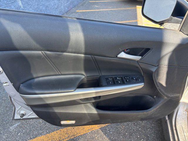 used 2008 Honda Accord car, priced at $7,590