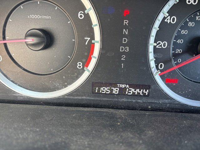 used 2008 Honda Accord car, priced at $7,590