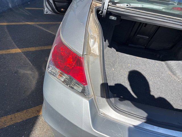 used 2008 Honda Accord car, priced at $7,590