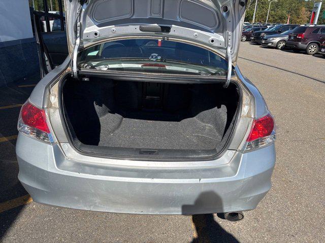 used 2008 Honda Accord car, priced at $7,590