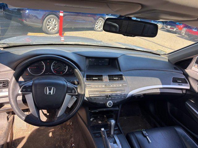 used 2008 Honda Accord car, priced at $7,590