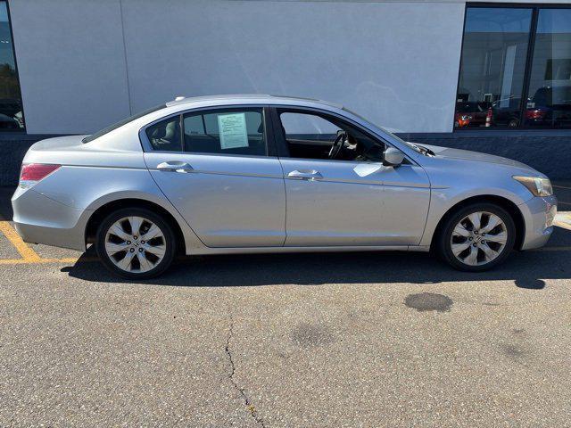 used 2008 Honda Accord car, priced at $7,590