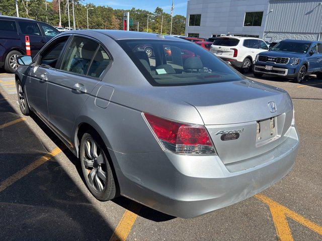 used 2008 Honda Accord car, priced at $7,590