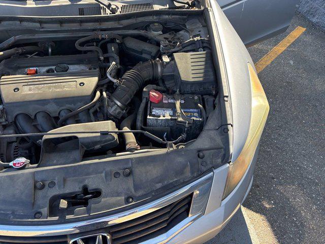 used 2008 Honda Accord car, priced at $7,590