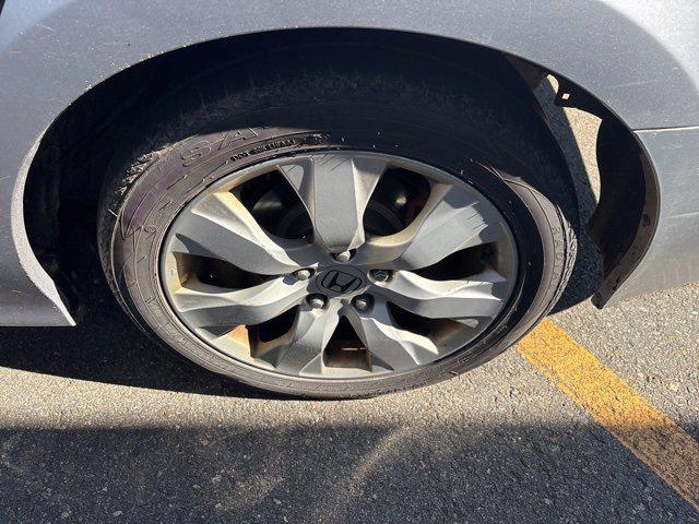 used 2008 Honda Accord car, priced at $7,590