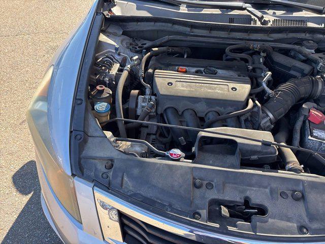 used 2008 Honda Accord car, priced at $7,590