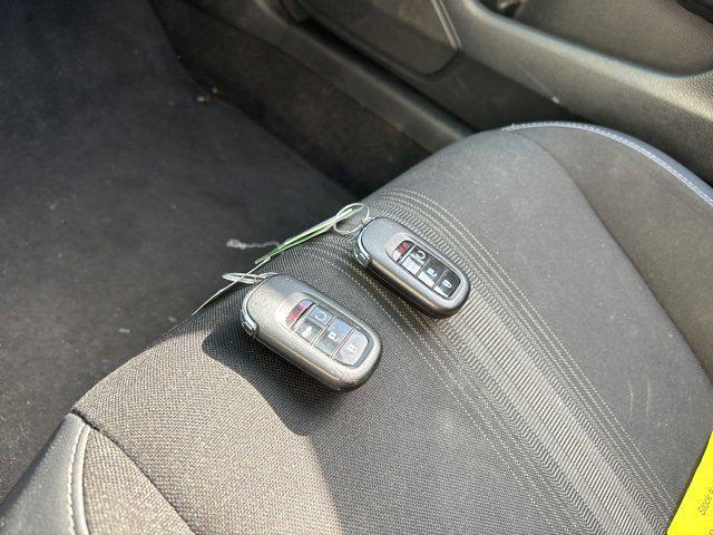 used 2022 Honda Civic car, priced at $24,290