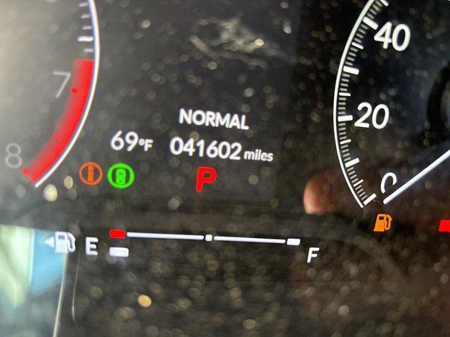 used 2022 Honda Civic car, priced at $24,290