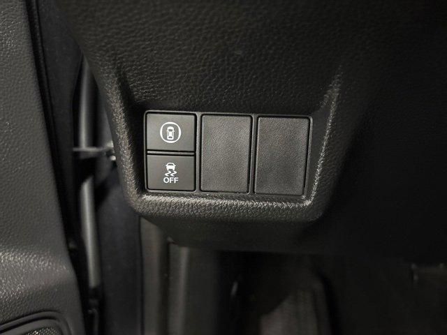 used 2022 Honda Civic car, priced at $23,991