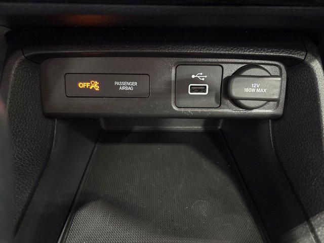 used 2022 Honda Civic car, priced at $23,991