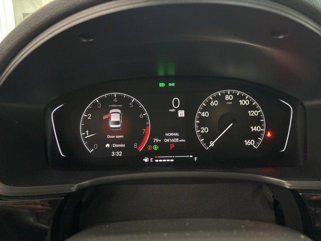 used 2022 Honda Civic car, priced at $23,991