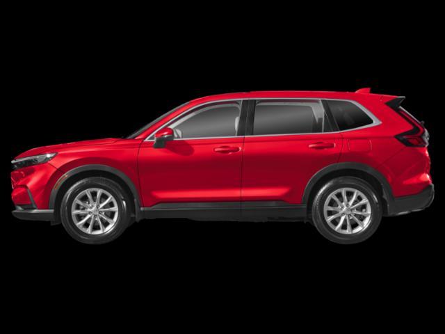 new 2025 Honda CR-V car, priced at $35,245