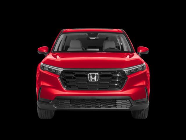 new 2025 Honda CR-V car, priced at $35,245