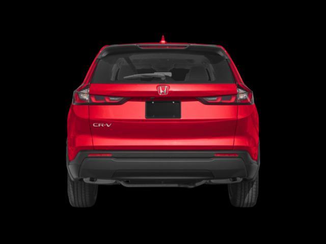 new 2025 Honda CR-V car, priced at $35,245