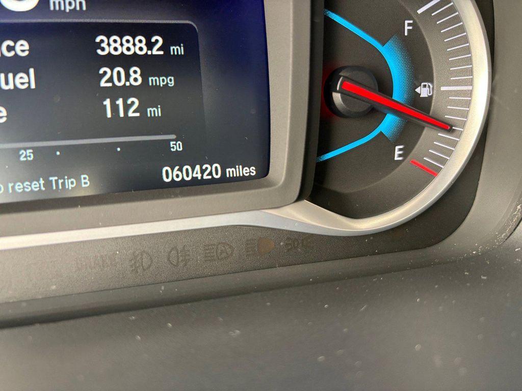 used 2022 Honda Pilot car, priced at $30,895