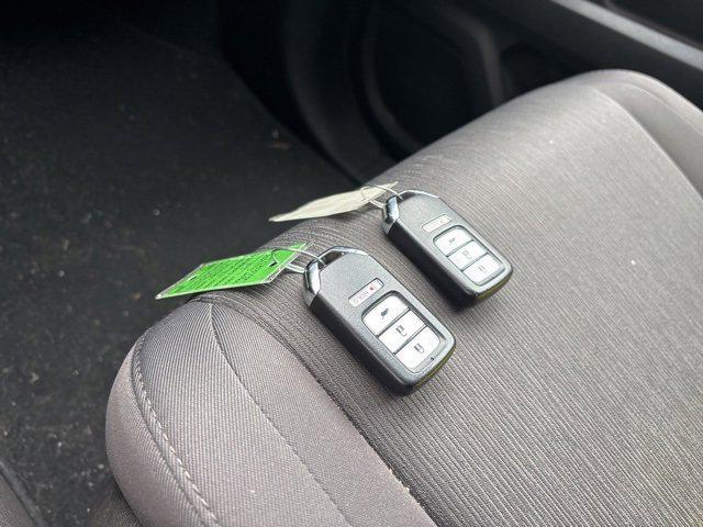 used 2019 Honda Odyssey car, priced at $20,490