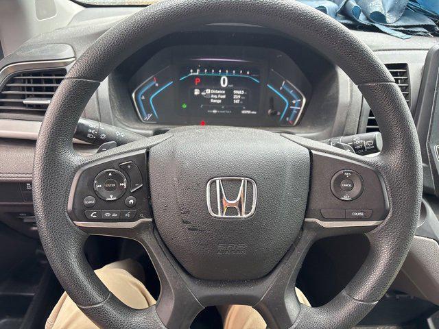 used 2019 Honda Odyssey car, priced at $20,490