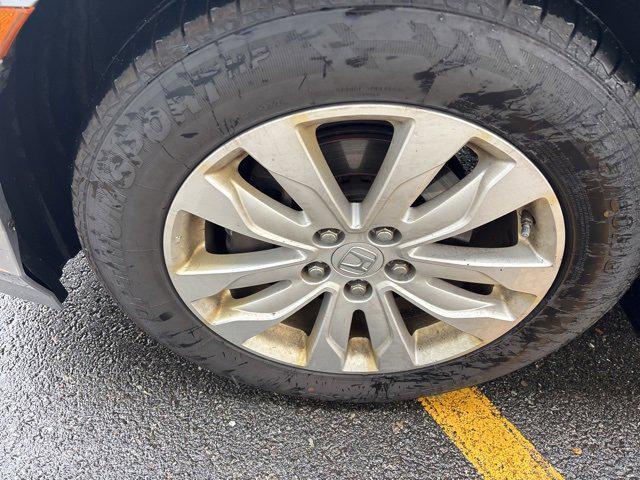 used 2019 Honda Odyssey car, priced at $20,490