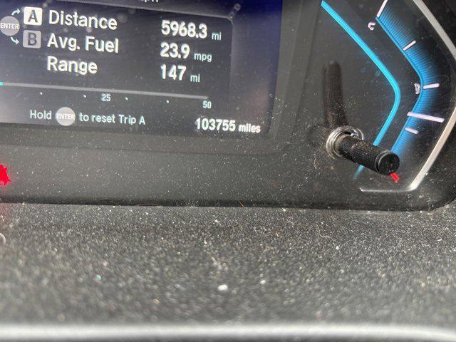 used 2019 Honda Odyssey car, priced at $20,490