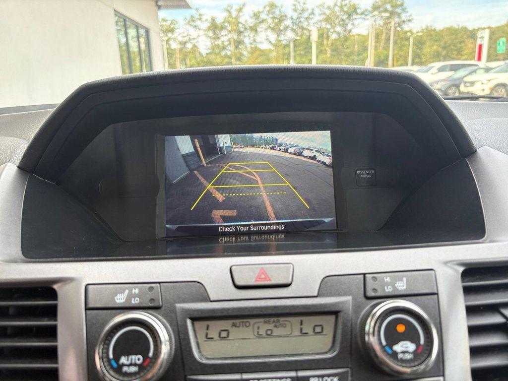 used 2014 Honda Odyssey car, priced at $10,793