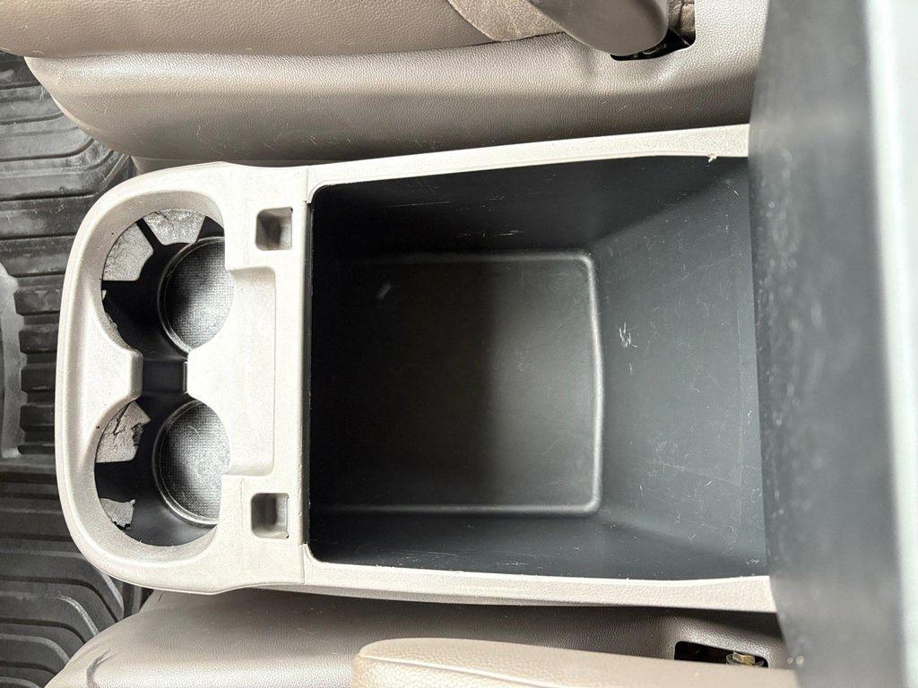 used 2014 Honda Odyssey car, priced at $10,793