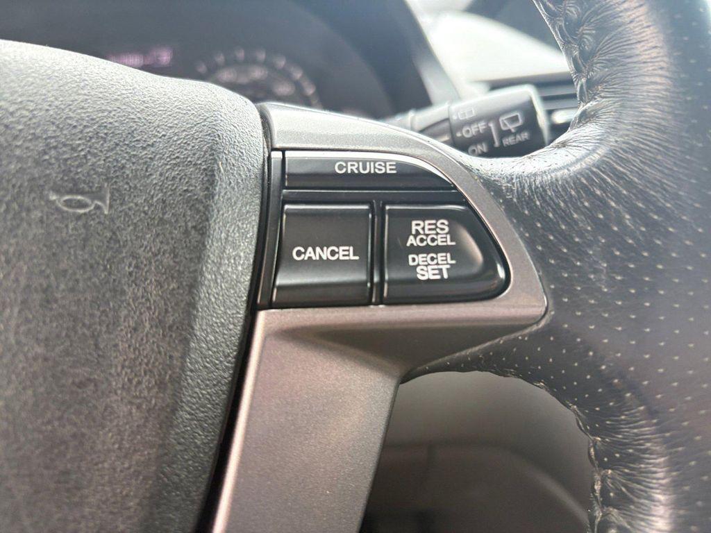 used 2014 Honda Odyssey car, priced at $10,793