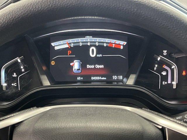 used 2022 Honda CR-V car, priced at $26,994