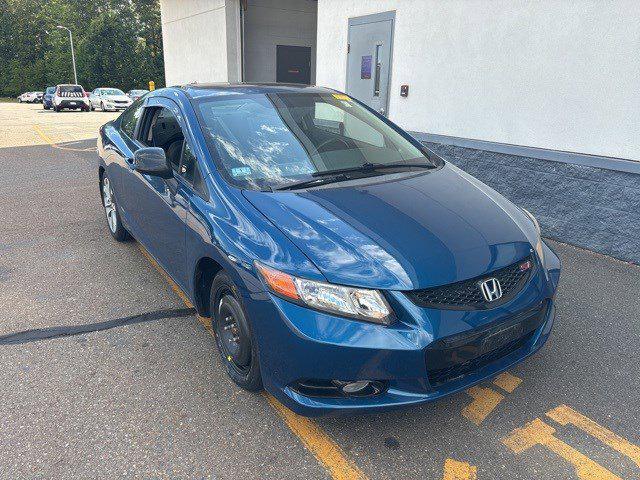 used 2012 Honda Civic car, priced at $10,390